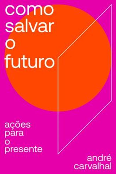Picture of COMO SALVAR O FUTURO