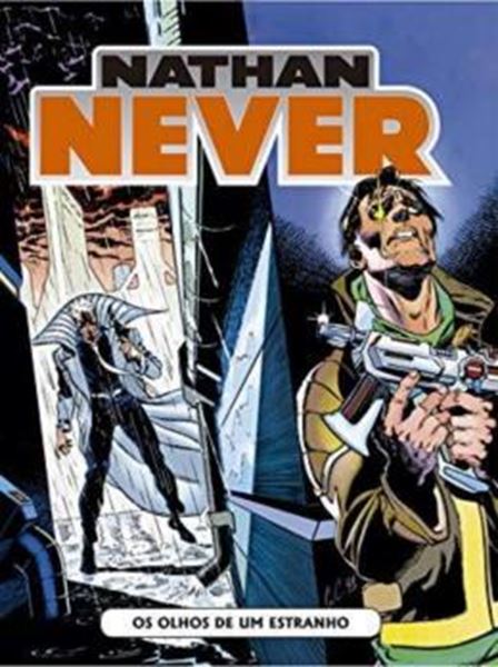 Picture of NATHAN NEVER 1