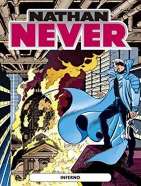 Picture of NATHAN NEVER 2
