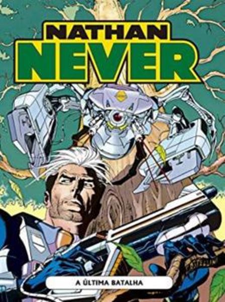 Picture of NATHAN NEVER 4