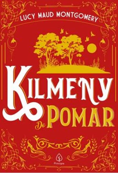 Picture of KILMENY DO POMAR