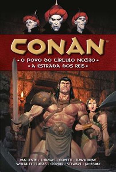 Picture of CONAN - VOLUME 11