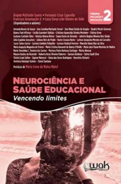 Picture of NEUCIENCIA E SAUDE EDUCACIONAL