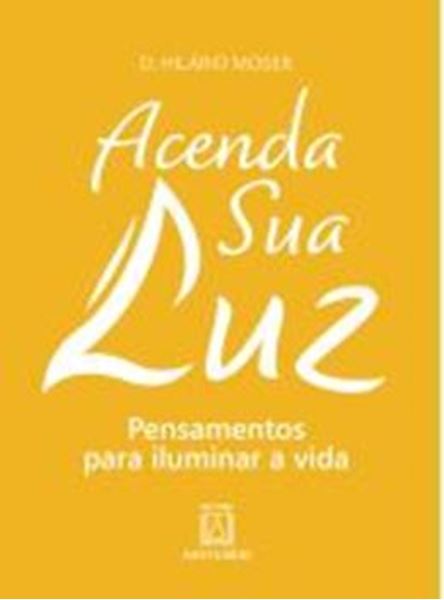 Picture of ACENDE SUA LUZ