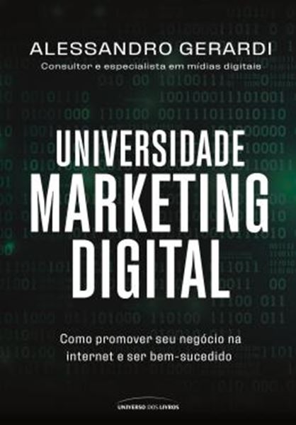 Picture of UNIVERSIDADE MARKETING DIGITAL