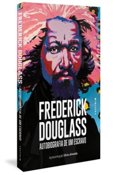 Picture of FREDERICK DOUGLASS: AUTOBIOGRAFIA DE UM ESCRAVO