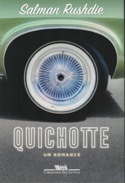 Picture of QUICHOTTE