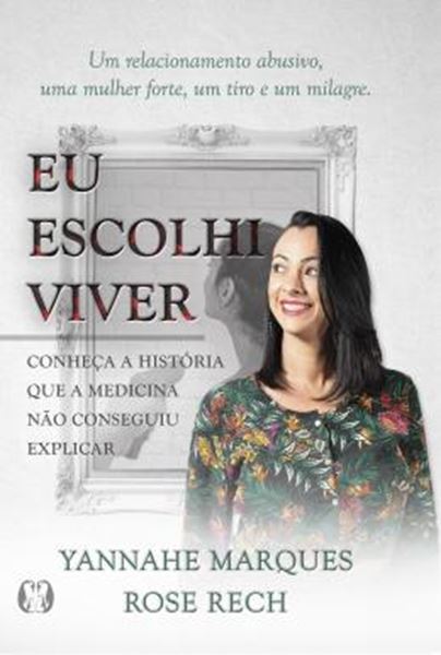 Picture of EU ESCOLHI VIVER