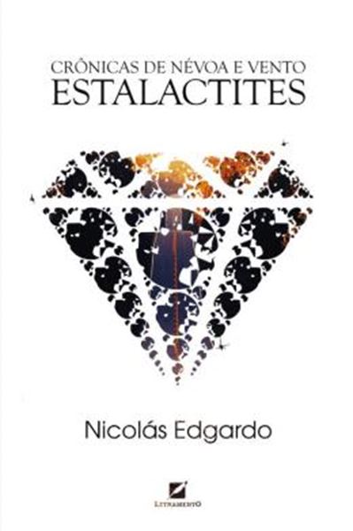 Picture of CRONICAS DE NEVOA E VENTO