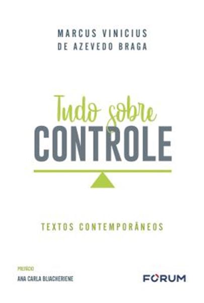 Picture of TUDO SOBRE CONTROLE
