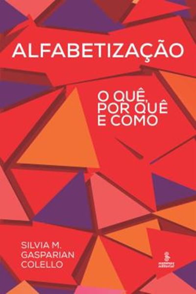 Picture of ALFABETIZACAO