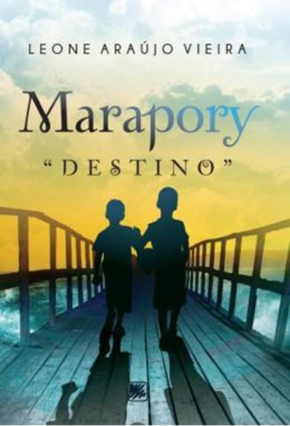 Picture of MARAPORY - "DESTINO"