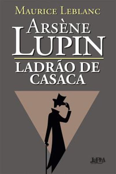 Picture of ARSENE LUPIN