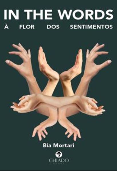 Picture of IN THE WORDS - A FLOR DOS SENTIMENTOS