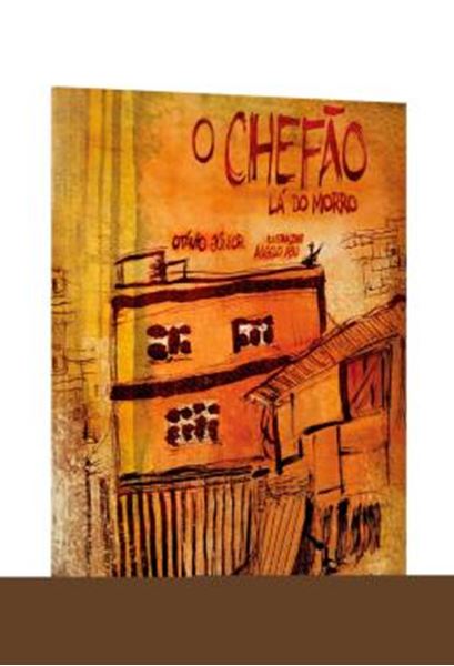 Picture of CHEFAO LA DO MORRO, O