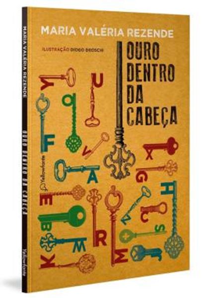 Picture of OURO DENTRO DA CABECA