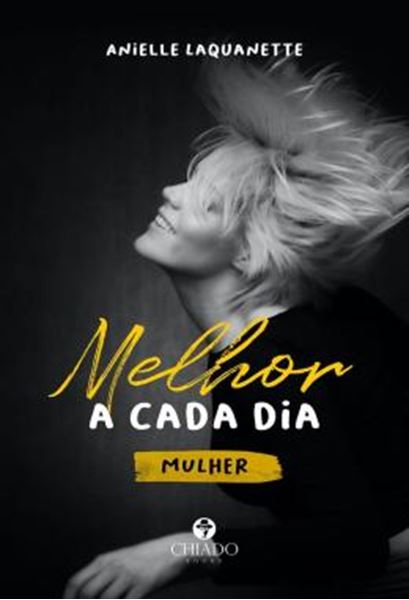 Picture of MELHOR A CADA DIA - MULHER