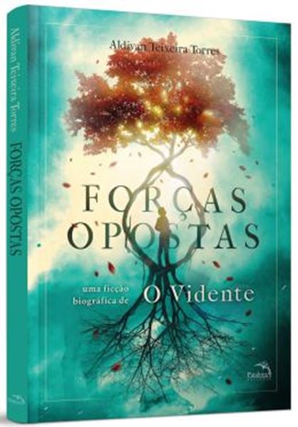 Picture of FORCAS OPOSTAS