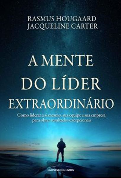 Picture of A MENTE DO LIDER EXTRAORDINARIO