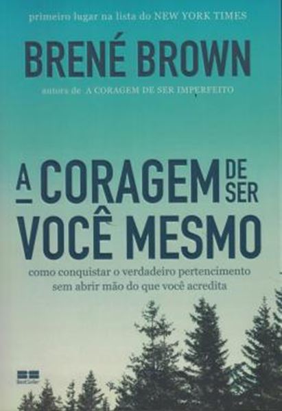 Picture of A CORAGEM DE SER VOCE MESMO