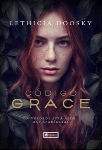 Picture of CODIGO GRACE