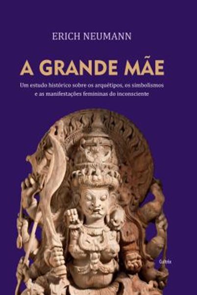 Picture of A GRANDE MAE