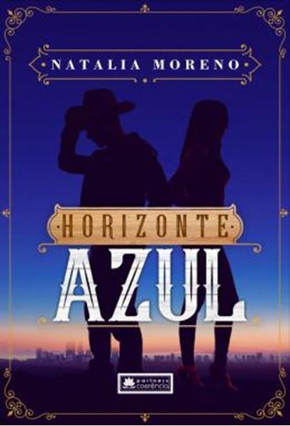 Picture of HORIZONTE AZUL