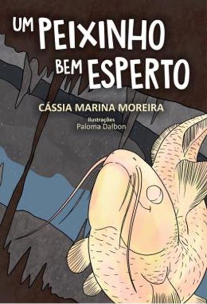 Picture of UM PEIXINHO BEM ESPERTO