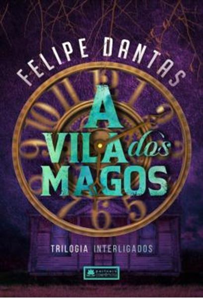 Picture of A VILA DOS MAGOS
