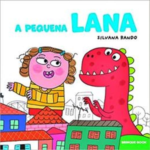 Picture of A PEQUENA LANA