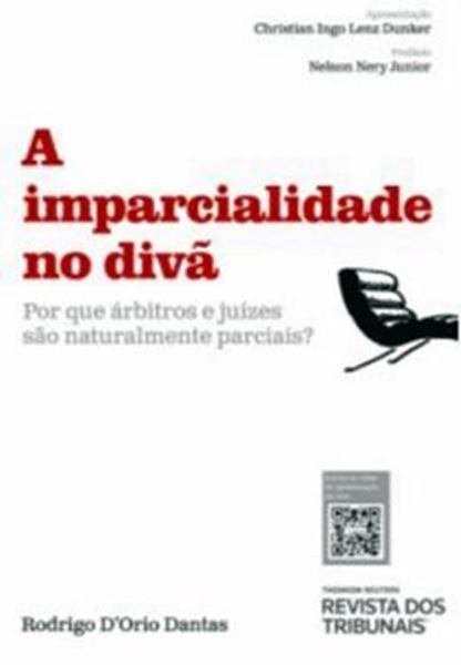 Picture of IMPARCIALIDADE NO DIVA, A