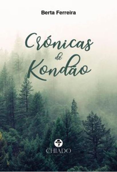 Picture of CRONICAS DE KONDAO