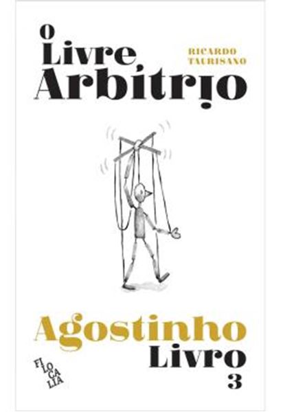 Picture of O LIVRE ARBITRIO - LIVRO 3