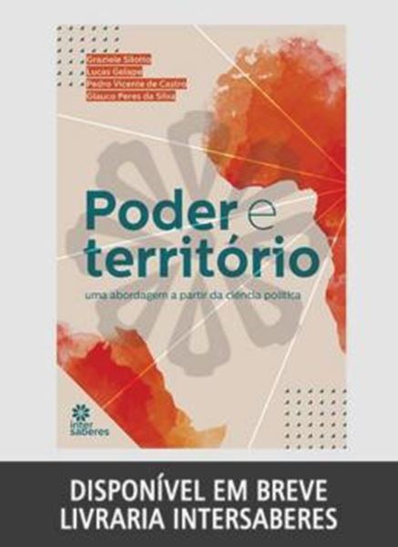 Picture of PODER E TERRITORIO