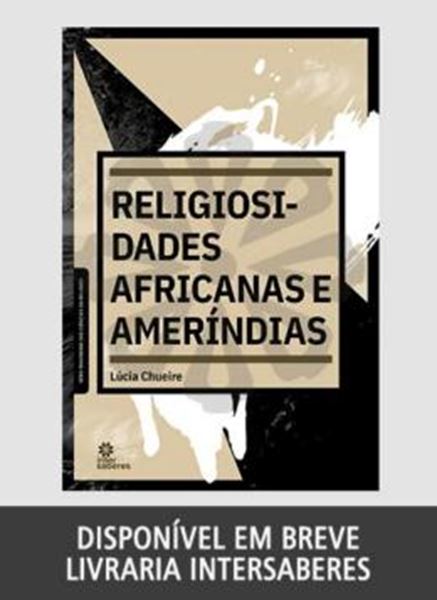 Picture of RELIGIOSIDADES AFRICANAS E AMERINDIAS