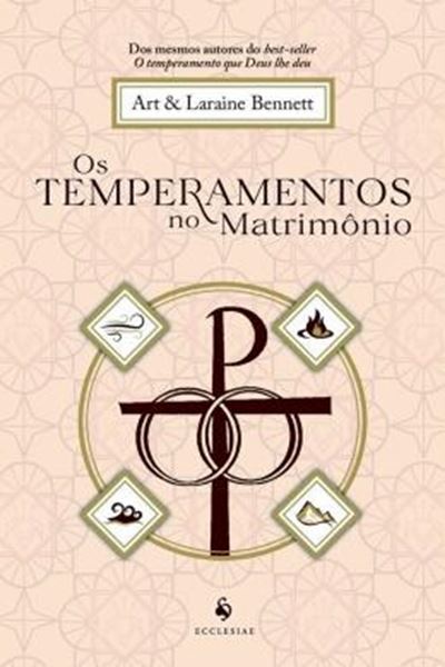 Picture of TEMPERAMENTOS NO MATRIMONIO, OS