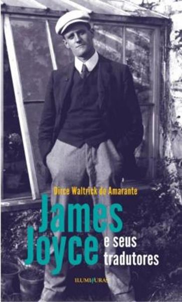 Picture of JAMES JOYCE E SEUS TRADUTORES