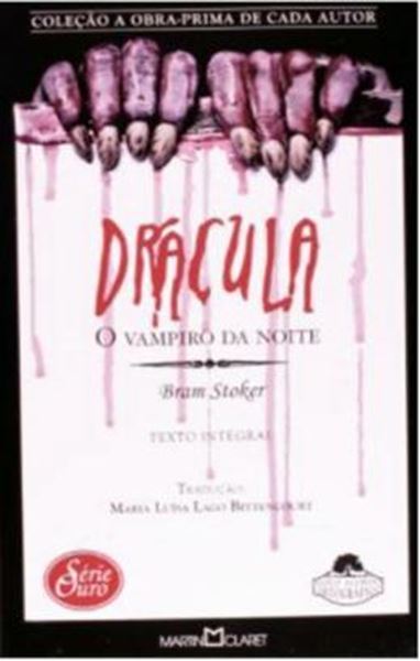 Picture of DRACULA - O VAMPIRO DA NOITE