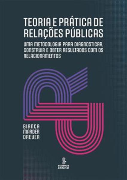 Picture of TEORIA E PRATICA DE RELACOES PUBLICAS