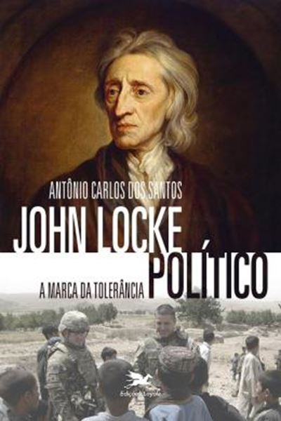 Picture of JOHN LOCKE POLITICO