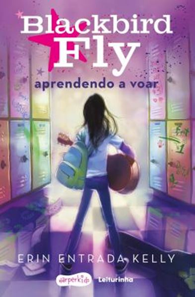 Picture of BLACKBIRD FLY - APRENDENDO A VOAR