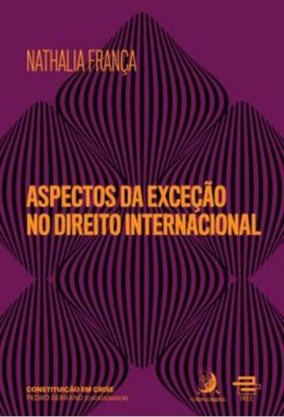 Picture of ASPECTOS DA EXCECAO NO DIREITO INTERNACIONAL