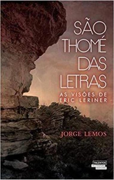 Picture of SAO THOME DAS LETRAS