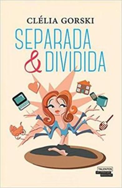 Picture of SEPARADA & DIVIDIDA