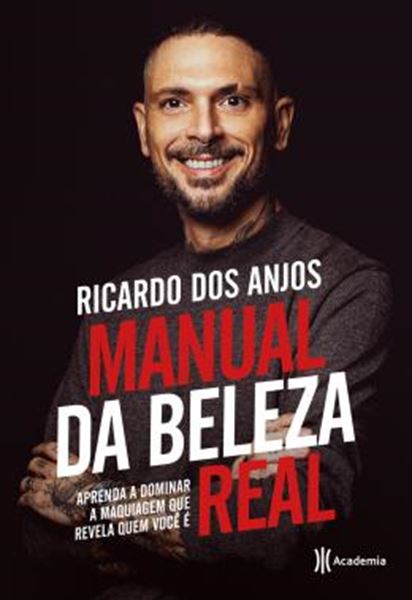 Picture of MANUAL DA BELEZA REAL