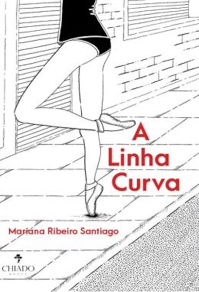 Picture of A LINHA CURVA