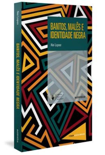 Picture of BANTOS, MALES E IDENTIDADE NEGRA