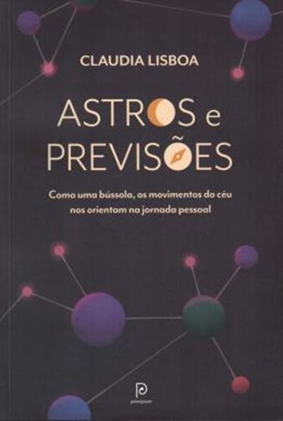 Picture of ASTROS E PREVISOES