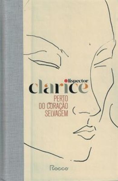 Picture of PERTO DO CORACAO SELVAGEM