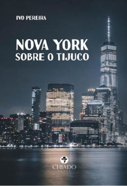 Picture of NOVA YORK SOBRE O TIJUCO